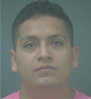 Jose Ponce-Melendez, - Santa Rosa County, FL 